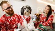 Coronavirus : robe ou pyjama, quelle tenue porterez-vous à Noël ? Coronavirus : robe ou pyjama, quelle tenue porterez-vous à Noël ?