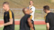 Roberto Martinez Roberto Martinez