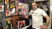 Fan Club : Olivier et Emmanuel, fans de Queen Fan Club : Olivier et Emmanuel, fans de Queen