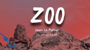 "Zoo" sera le spectacle de rentrée de l'Atelier 210