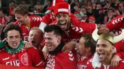 Copenhague accueillera bel et bien le Tour, l'Euro et les Diables Rouges en 2021 Copenhague accueillera bel et bien le Tour, l'Euro et les Diables Rouges en 2021