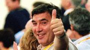 Présent en tribune, Eddy Merckx a apprécié en connaisseur Présent en tribune, Eddy Merckx a apprécié en connaisseur