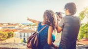 Voici les 10 destinations de citytrip les plus prisées sur Airbnb cet été Voici les 10 destinations de citytrip les plus prisées sur Airbnb cet été