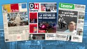 Faute de coiffeurs… la vente des tondeuses, ciseaux,...explose Faute de coiffeurs… la vente des tondeuses, ciseaux,...explose