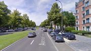 Bruxelles: le réaménagement de l'avenue Roosevelt débute le 31 juillet Bruxelles: le réaménagement de l'avenue Roosevelt débute le 31 juillet