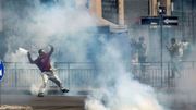 Chili: affrontements entre manifestants et forces de l'ordre à Santiago, 3 morts Chili: affrontements entre manifestants et forces de l'ordre à Santiago, 3 morts