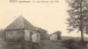 Le vieux Calvaire Le vieux Calvaire