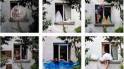 Les fenêtres de nos maisons inspirent les photographes Les fenêtres de nos maisons inspirent les photographes