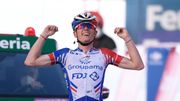 Vuelta 2020 : Un magistral Gaudu dompte l'Alto de la Covatilla, Roglic chahuté mais toujours en rouge et proche du sacre ! Vuelta 2020 : Un magistral Gaudu dompte l'Alto de la Covatilla, Roglic chahuté mais toujours en rouge et proche du sacre !