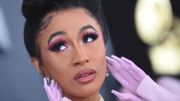 Cardi B prépare elle aussi une gamme de maquillage Cardi B prépare elle aussi une gamme de maquillage