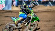 Le Grand Prix d'Europe sur le sable de Valkenswaard dimanche aux Pays-Bas Le Grand Prix d'Europe sur le sable de Valkenswaard dimanche aux Pays-Bas
