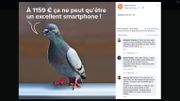 Xiaomi et Huawei se moquent des nouveaux iPhone Xiaomi et Huawei se moquent des nouveaux iPhone
