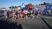 Le marathon de Boston annulé pour la première fois depuis sa création en 1897 Le marathon de Boston annulé pour la première fois depuis sa création en 1897