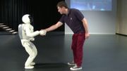 Il faut qu'on parle de notre amour des robots Il faut qu'on parle de notre amour des robots