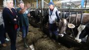 Le localisme au coeur de la campagne du Rassemblement national. Le localisme au coeur de la campagne du Rassemblement national.