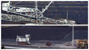 En 2018, l'Australie a exporté pour 44.1 milliards d'euros de charbon en faisant l'un des premiers fournisseurs mondial du minerai En 2018, l'Australie a exporté pour 44.1 milliards d'euros de charbon en faisant l'un des premiers fournisseurs mondial du minerai