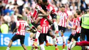 Le PSV écarte l'Ajax et décroche son 24e titre en Eredivisie Le PSV écarte l'Ajax et décroche son 24e titre en Eredivisie