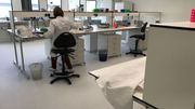 Volition est encore au stade de la validation de ces tests. Volition est encore au stade de la validation de ces tests.