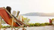 Le simple fait de planifier un voyage peut booster votre santé mentale, selon une étude Le simple fait de planifier un voyage peut booster votre santé mentale, selon une étude