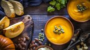 5 fruits et légumes de saison pour se booster en automne 5 fruits et légumes de saison pour se booster en automne