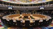 Sommet européen: l’adhésion de la Macédoine du Nord et de l’Albanie de nouveau sur la table, suivez notre direct Sommet européen: l’adhésion de la Macédoine du Nord et de l’Albanie de nouveau sur la table, suivez notre direct