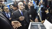 Algérie: Abdelmadjid Tebboune, élu président Algérie: Abdelmadjid Tebboune, élu président