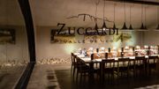 Zuccardi Valle de Uco, en Argentine, est le meilleur vignoble du monde à visiter. Zuccardi Valle de Uco, en Argentine, est le meilleur vignoble du monde à visiter.