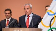 Le Belge De Vos réélu à la présidence de la Fédération internationale d'équitation Le Belge De Vos réélu à la présidence de la Fédération internationale d'équitation