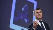 Andrus Ansip, commissaire européen: « La neutralité du net continuera d’exister dans l’Union européenne» Andrus Ansip, commissaire européen: « La neutralité du net continuera d’exister dans l’Union européenne»