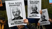 Suède: pas assez d'éléments pour poursuivre l'enquête sur Julian Assange, d'après le Parquet Suède: pas assez d'éléments pour poursuivre l'enquête sur Julian Assange, d'après le Parquet