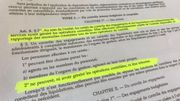 Détournement de fonds au Port Autonome de La Louvière : contournement de la norme ? Détournement de fonds au Port Autonome de La Louvière : contournement de la norme ?