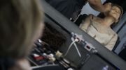 A 80 ans, lingerie sexy et mannequinat pour la Brésilienne Helena Schargel A 80 ans, lingerie sexy et mannequinat pour la Brésilienne Helena Schargel