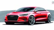 AUDI A3 AUDI A3