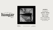 Des places pour Hangar et le Bozar Electronic Arts Festival ce samedi dans Pure Trax Des places pour Hangar et le Bozar Electronic Arts Festival ce samedi dans Pure Trax