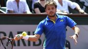 Un ancien coach de Sampras et Federer va aider Wawrinka pour la saison sur gazon Un ancien coach de Sampras et Federer va aider Wawrinka pour la saison sur gazon