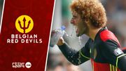 Le calendrier des Diables rouges en route pour le Mondial 2018 Le calendrier des Diables rouges en route pour le Mondial 2018