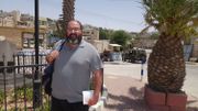 Yehuda Shaul, soldat israélien : "Le plan Trump transformera Israël en un régime d'apartheid" Yehuda Shaul, soldat israélien : "Le plan Trump transformera Israël en un régime d'apartheid"