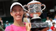 Roland Garros se joue sur La Deux ! Roland Garros se joue sur La Deux !