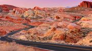 Vivez l'aventure California Dreamin' Vivez l'aventure California Dreamin'