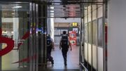 Des dizaines de criminels arrêtés grâce au screening des passagers Des dizaines de criminels arrêtés grâce au screening des passagers