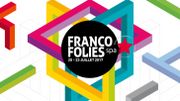 Klô Pelgag lance la 24ème édition des Francofolies de Spa Klô Pelgag lance la 24ème édition des Francofolies de Spa