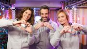 Viva for Life : revivez en images cette folle semaine de générosité! Viva for Life : revivez en images cette folle semaine de générosité!