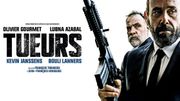 Concours : Remportez des DVD de Tueurs ! Concours : Remportez des DVD de Tueurs !
