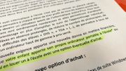 Les élèves de 3ème secondaire du Collège Notre-Dame de Bonne Espérance devront cette année posséder un ordinateur portable Les élèves de 3ème secondaire du Collège Notre-Dame de Bonne Espérance devront cette année posséder un ordinateur portable