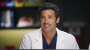 PATRICK DEMPSEY PATRICK DEMPSEY