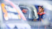 Neuville a un seul objectif : "Devenir Champion du Monde, mais je ne vais pas me mettre la pression" Neuville a un seul objectif : "Devenir Champion du Monde, mais je ne vais pas me mettre la pression"