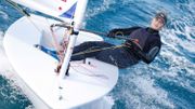 Emma Plasschaert termine deuxième de la CDM de Miami Emma Plasschaert termine deuxième de la CDM de Miami
