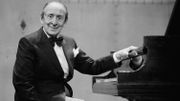 Archive : Vladimir Horowitz en concert au Musikverein de Vienne à la fin de sa vie Archive : Vladimir Horowitz en concert au Musikverein de Vienne à la fin de sa vie