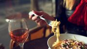 Le restaurant en solo, une tendance forte en Europe Le restaurant en solo, une tendance forte en Europe
