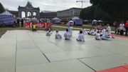 Vivez avec nous cette journée sans voiture à Bruxelles (photos et vidéos) Vivez avec nous cette journée sans voiture à Bruxelles (photos et vidéos)